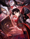 all my summoned beasts were dark creatures
