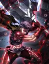 Top-tier tank★ returns~ Relying on ten thousand times★