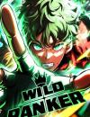 Wild Ranker