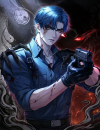 Shadow hunter