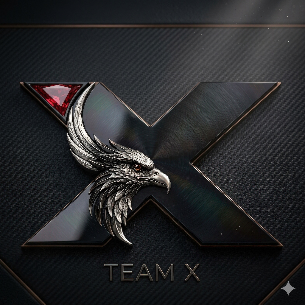Mini & Maxi TeamX