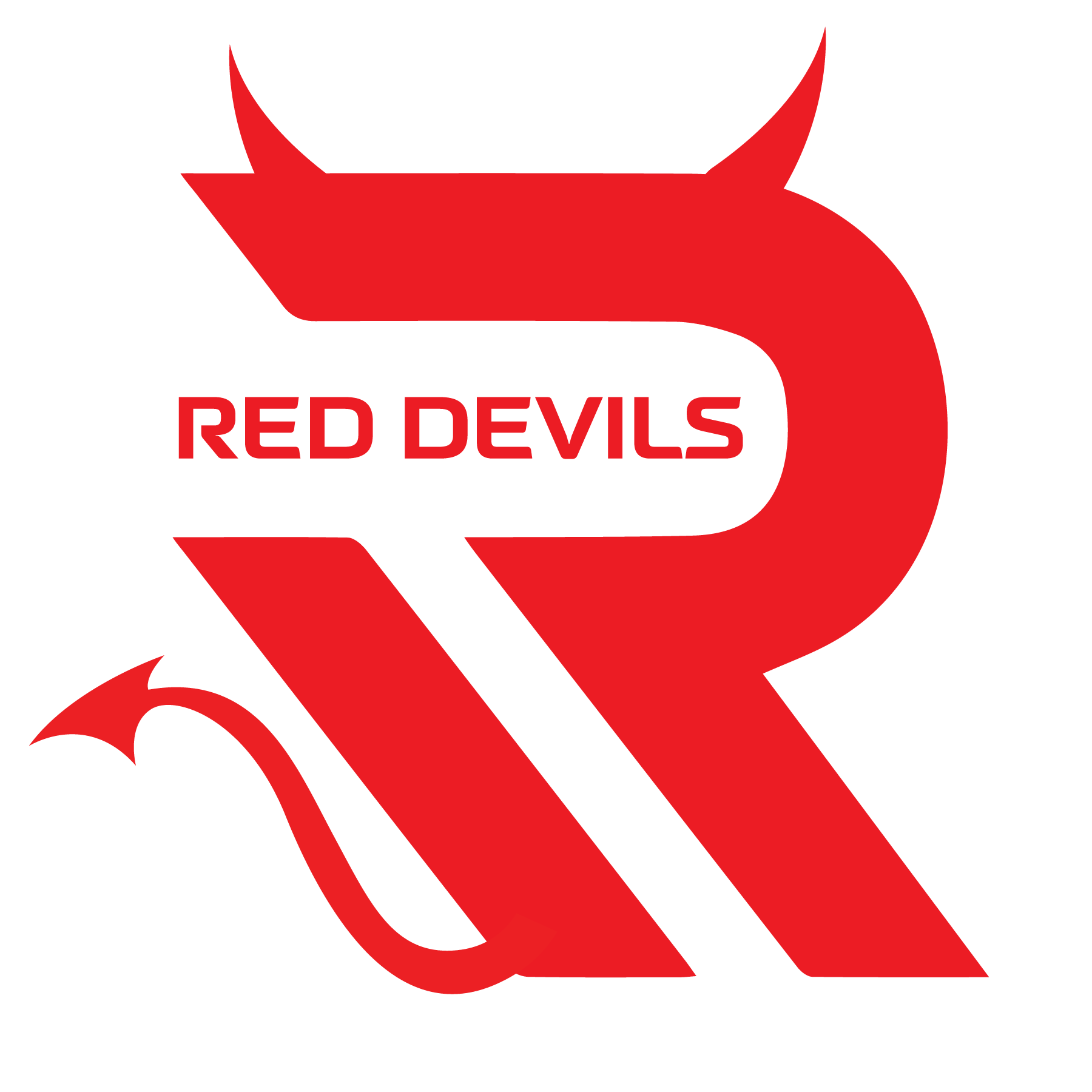 Red Devils Team