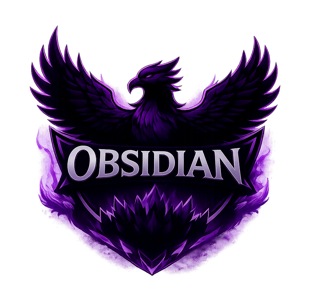 OBSIDIAN TEAM