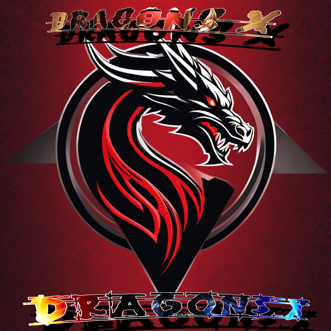 Dragons X