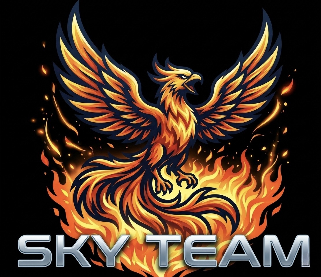 Sky Team
