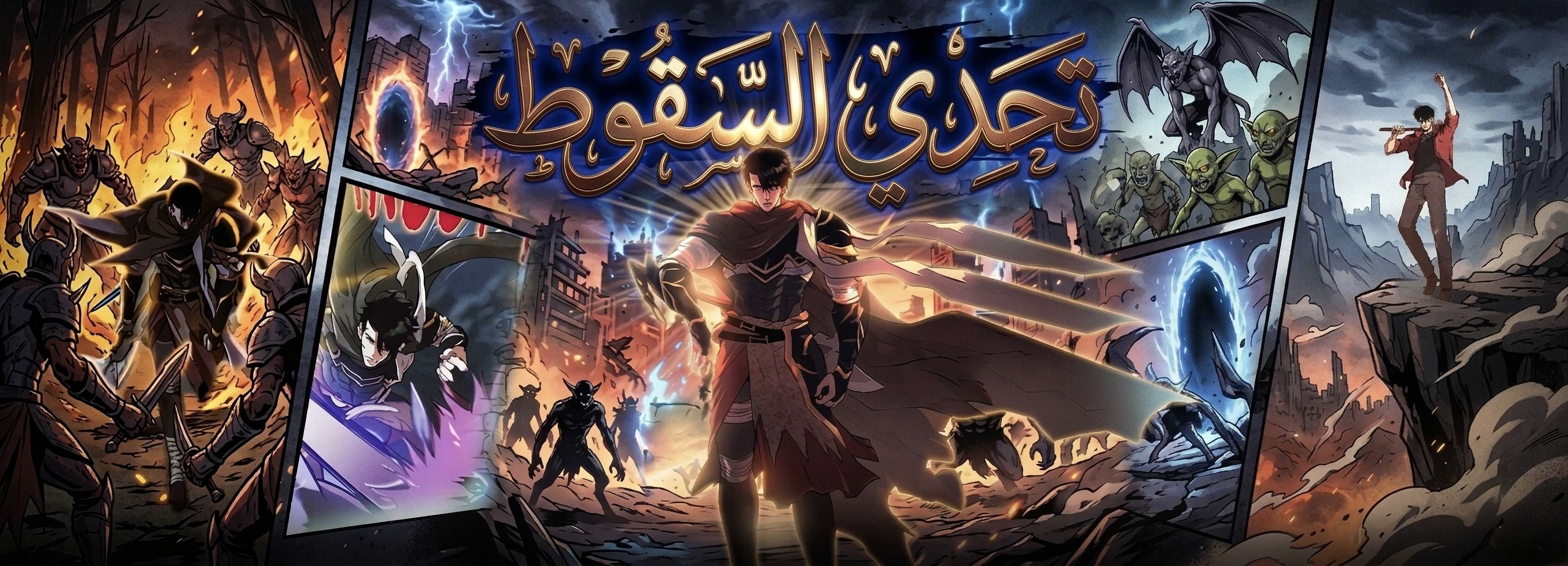 تحدي